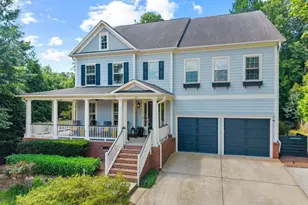 101 Ironcreek Pl, Apex, NC 27539 - Photo 1