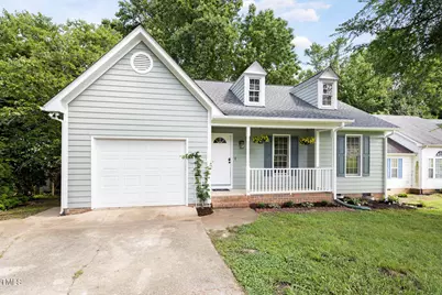 522 Johnson Street, Garner, NC 27529 - Photo 1
