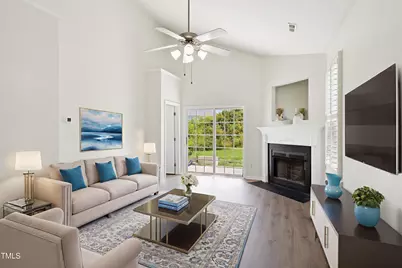 15 Canary Court, Durham, NC 27713 - Photo 1