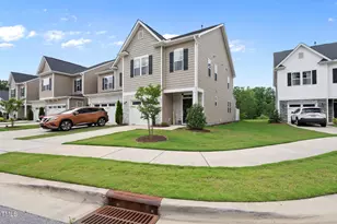 511 Kenton Ml Ct, Rolesville, NC 27571 - Photo 1