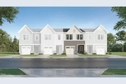 172 Paramount Drive, Smithfield, NC 27577 - Photo 1