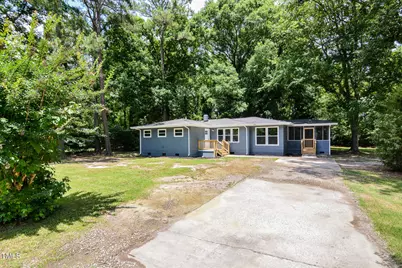 305 Bell Street, Enfield, NC 27823 - Photo 1