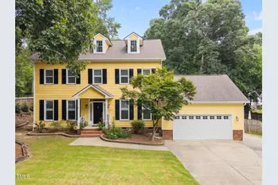 1001 Kingsway Drive, Apex, NC 27502 - Photo 1