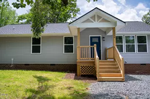 1006 S Second Ave Ave, Siler City, NC 27344 - Photo 1