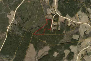 50 Green Pastures Rd, Louisburg, NC 27549 - Photo 1