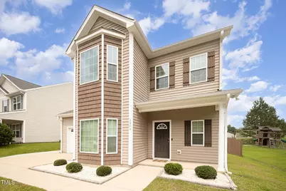 2309 King Malcolm Lane, Zebulon, NC 27597 - Photo 1