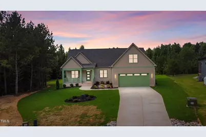 70 Basil Court, Franklinton, NC 27525 - Photo 1