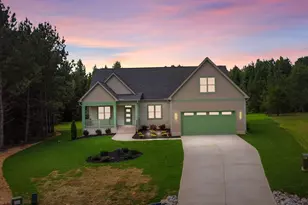 70 Basil Ct, Franklinton, NC 27525 - Photo 1