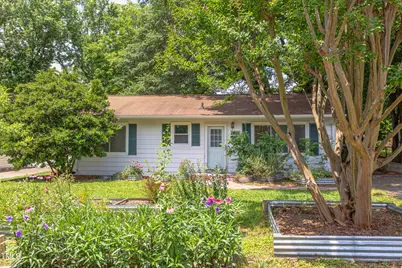 2009 Carolina Ave, Durham, NC 27705 - Photo 1