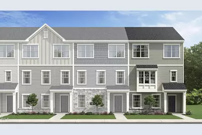 474 Carolina Springs Drive, Apex, NC 27539 - Photo 1