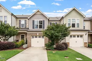 107 Tuftin Dr, Durham, NC 27703 - Photo 1