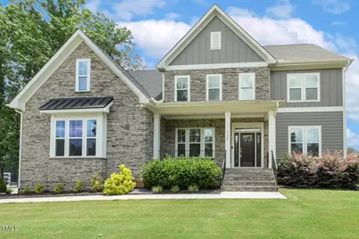 1625 Banks View Drive, Raleigh, NC 27603 - Photo 1