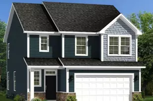 233 Steel Spring Rd, Angier, NC 27501 - Photo 1