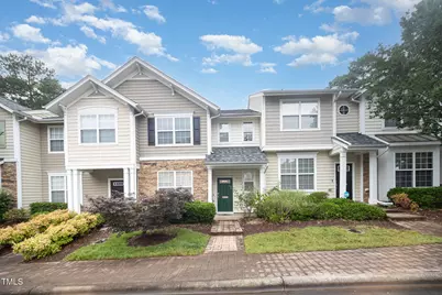 3519 Sugar Tree Place, Durham, NC 27713 - Photo 1