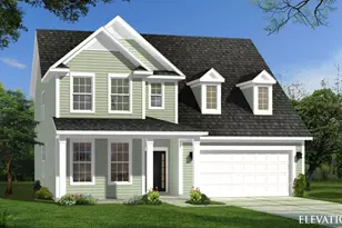 242 Faith Ave, Sanford, NC 27330 - Photo 1