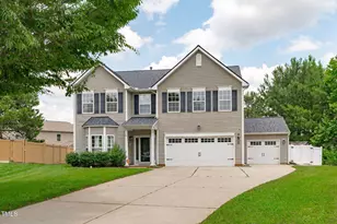 760 Stackhurst Way, Wake Forest, NC 27587 - Photo 1