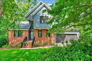 306 Roebling Ln, Cary, NC 27513 - Photo 1