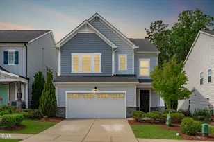 520 Flip Trail, Cary, NC 27513 - Photo 1