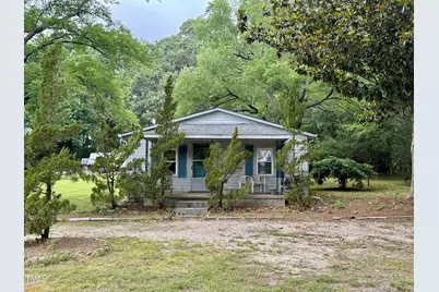 209 Rogers Street, Norlina, NC 27563 - Photo 1