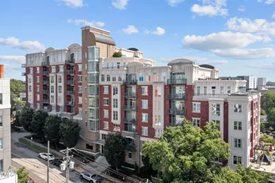 618 N Boylan Avenue #710, Raleigh, NC 27603 - Photo 1