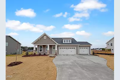 89 Merle Way, Wendell, NC 27591 - Photo 1