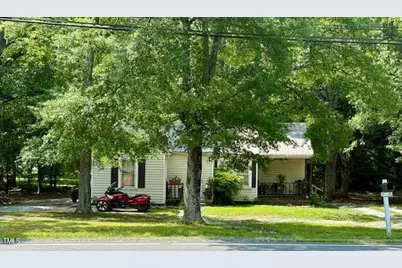 981 Leasburg Road, Roxboro, NC 27573 - Photo 1