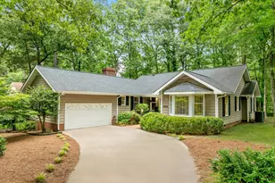 6605 Huntingridge Rd, Chapel Hill, NC 27517 - Photo 1