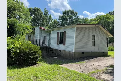 2511 Brogden Road, Creedmoor, NC 27522 - Photo 1