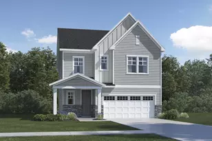 1240 Coral Cay Bnd, Wake Forest, NC 27587 - Photo 1