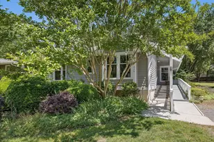 224 Kirkwood Dr, Chapel Hill, NC 27514 - Photo 1