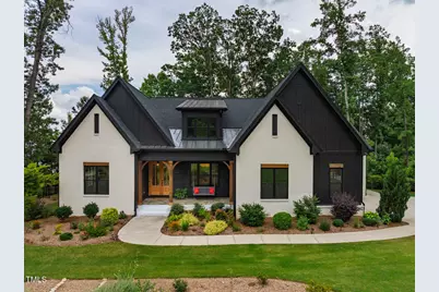 153 W Beech Slope Court, Chapel Hill, NC 27517 - Photo 1