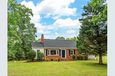 4703 Pleasant Green Road, Durham, NC 27705 - Photo 1