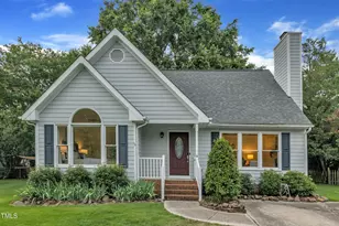 8 Great Oak Ct, Durham, NC 27713 - Photo 1