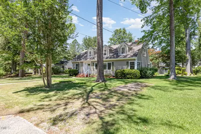 103 E Meadowbrook Drive, Smithfield, NC 27577 - Photo 1