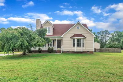 35 Stratton Court, Youngsville, NC 27596 - Photo 1