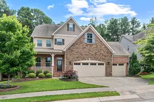 3312 Flat River Dr, Durham, NC 27703 - Photo 1