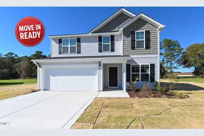 211 Hill Valley Drive #(Lot 57), La Grange, NC 28551 - Photo 1