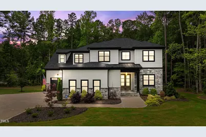 310 Hidden Lake Drive, Youngsville, NC 27596 - Photo 1