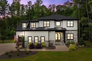 310 Hidden Lake Dr, Youngsville, NC 27596 - Photo 1