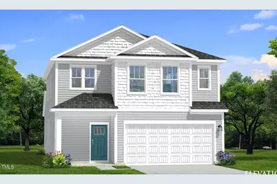1101 Shovelhead Drive #51, Durham, NC 27703 - Photo 1
