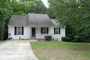 221 Hickory Glen Ln, Durham, NC 27703 - Photo 1