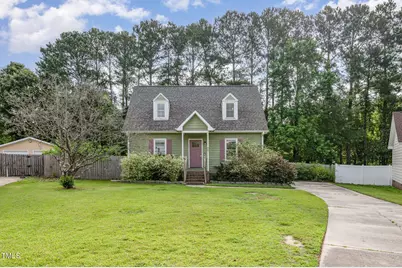 816 Kimpton Court, Fuquay Varina, NC 27526 - Photo 1