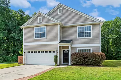 160 Chandler Springs Drive, Holly Springs, NC 27540 - Photo 1