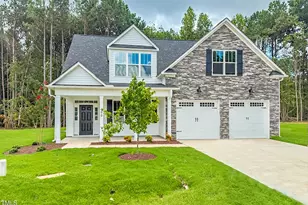 400 Abingdon Farms Dr, Selma, NC 27576 - Photo 1