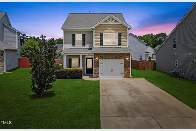504 Gumview Circle, Fuquay Varina, NC 27526 - Photo 1