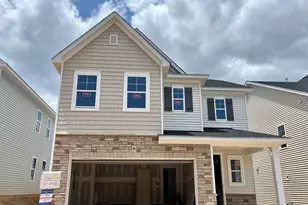 713 Emerald Bay Cir, Raleigh, NC 27610 - Photo 1