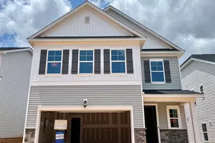 709 Emerald Bay Cir, Raleigh, NC 27610 - Photo 1