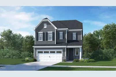 1156 Topaz Cave Circle, Raleigh, NC 27529 - Photo 1