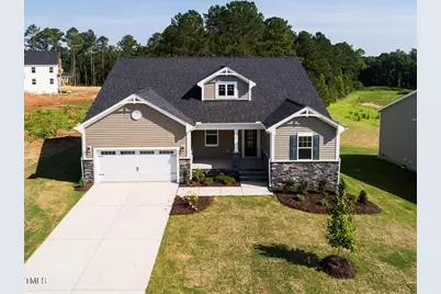 47 Tee Time Terrace, Benson, NC 27504 - Photo 1