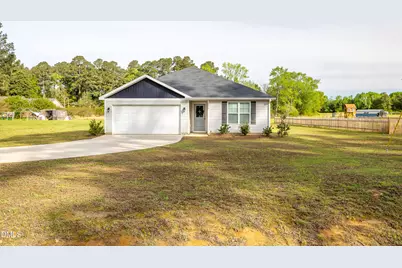 2319 Minnie Hall Road, Autryville, NC 28318 - Photo 1